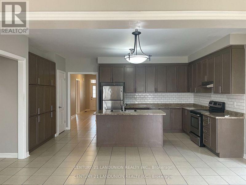 516 Baldwin Crescent, Woodstock, Ontario  N4T 0G6 - Photo 5 - X12499218