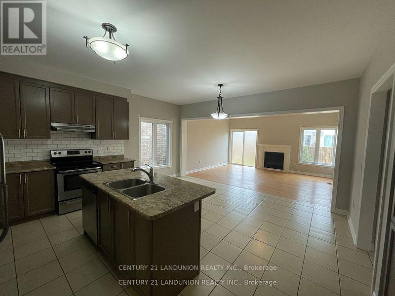 516 Baldwin Crescent, Woodstock, Ontario  N4T 0G6 - Photo 8 - X12499218