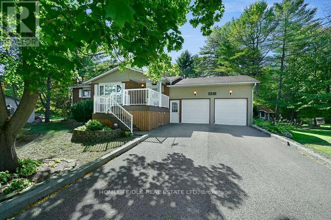 224 County Rd 5 Road, Front Of Yonge, Ontario  K0E 1R0 - Photo 2 - X12499292