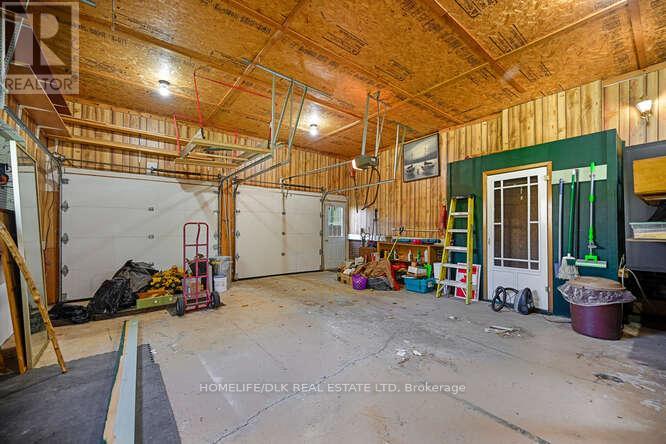 224 County Rd 5 Road, Front Of Yonge, Ontario  K0E 1R0 - Photo 21 - X12499292