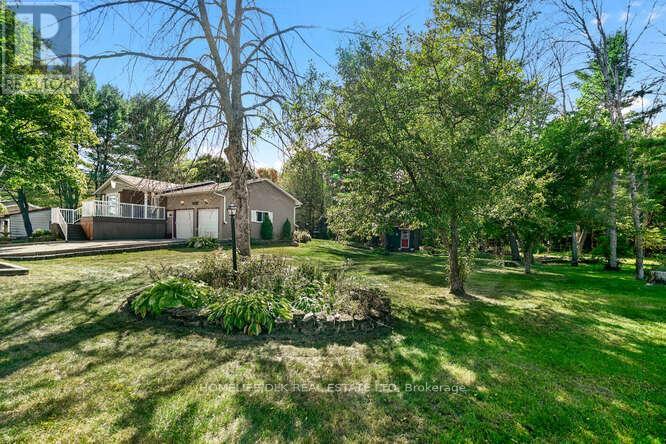 224 County Rd 5 Road, Front Of Yonge, Ontario  K0E 1R0 - Photo 3 - X12499292