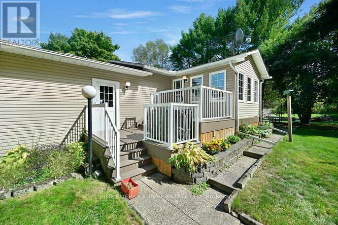 224 County Rd 5 Road, Front Of Yonge, Ontario  K0E 1R0 - Photo 32 - X12499292