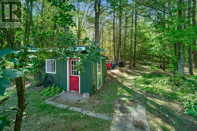 224 County Rd 5 Road, Front Of Yonge, Ontario  K0E 1R0 - Photo 35 - X12499292