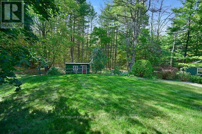 224 County Rd 5 Road, Front Of Yonge, Ontario  K0E 1R0 - Photo 39 - X12499292