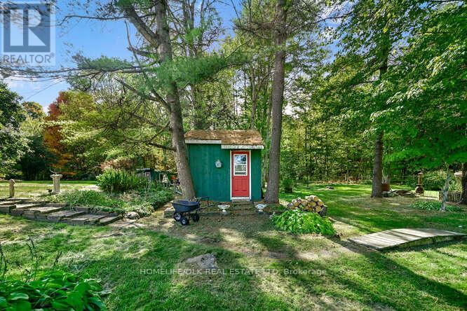 224 County Rd 5 Road, Front Of Yonge, Ontario  K0E 1R0 - Photo 42 - X12499292