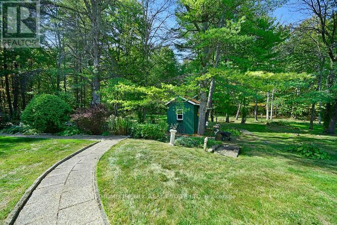 224 County Rd 5 Road, Front Of Yonge, Ontario  K0E 1R0 - Photo 44 - X12499292