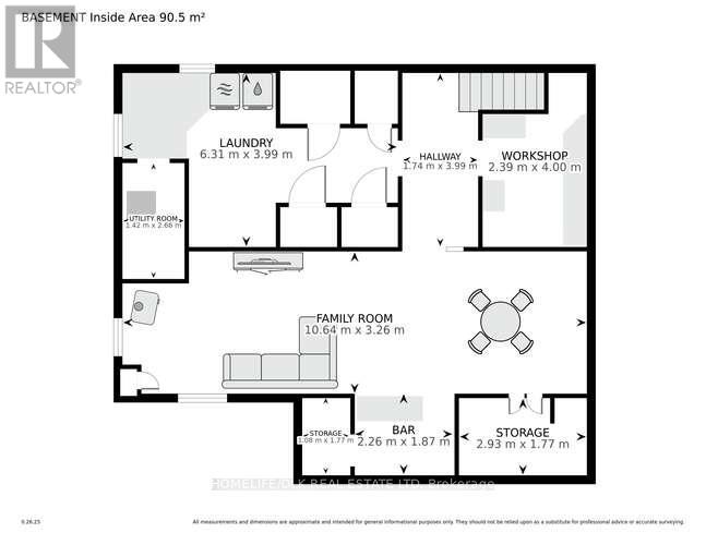 224 County Rd 5 Road, Front Of Yonge, Ontario  K0E 1R0 - Photo 49 - X12499292