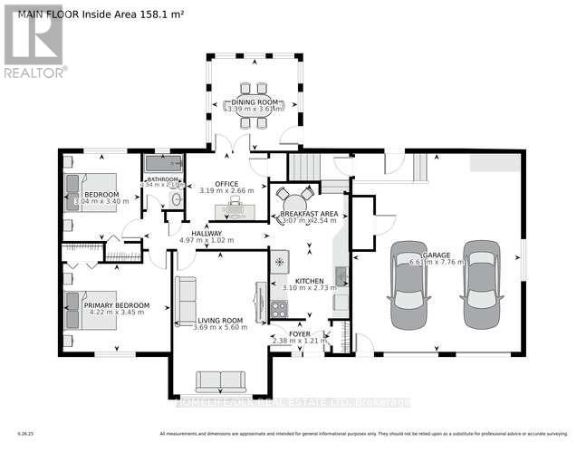 224 County Rd 5 Road, Front Of Yonge, Ontario  K0E 1R0 - Photo 50 - X12499292