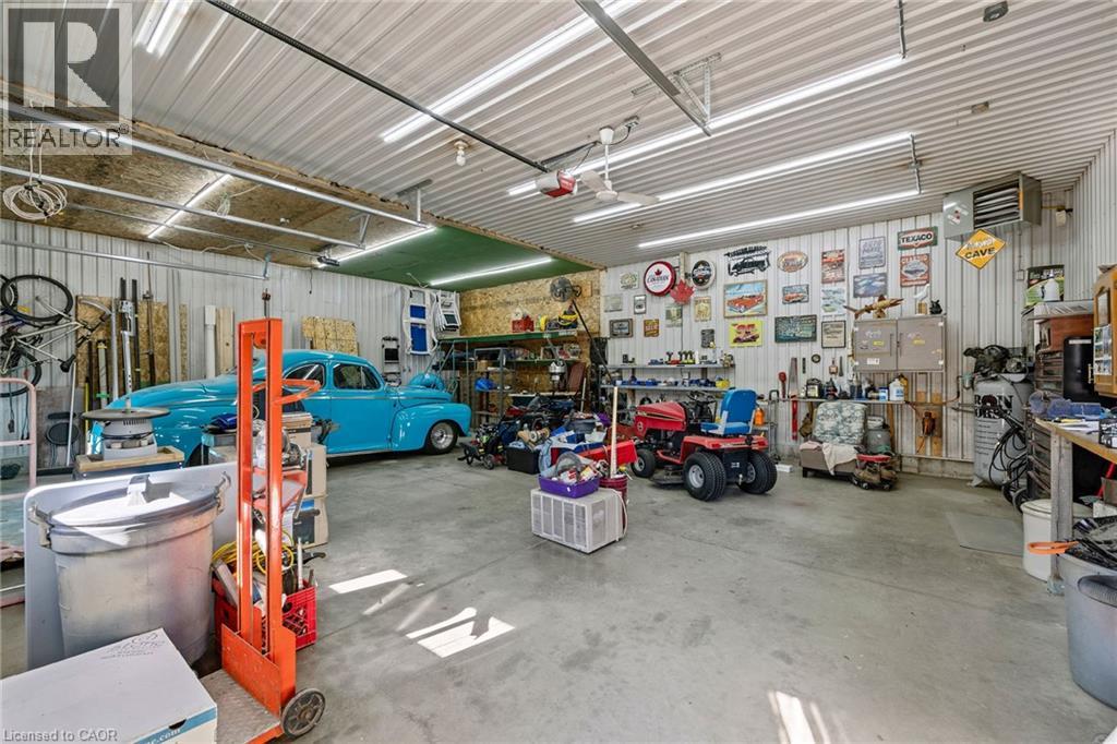 1637 Windham Road 7, R. R. #3 Road, Vanessa, Ontario  N0E 1V0 - Photo 28 - 40784899