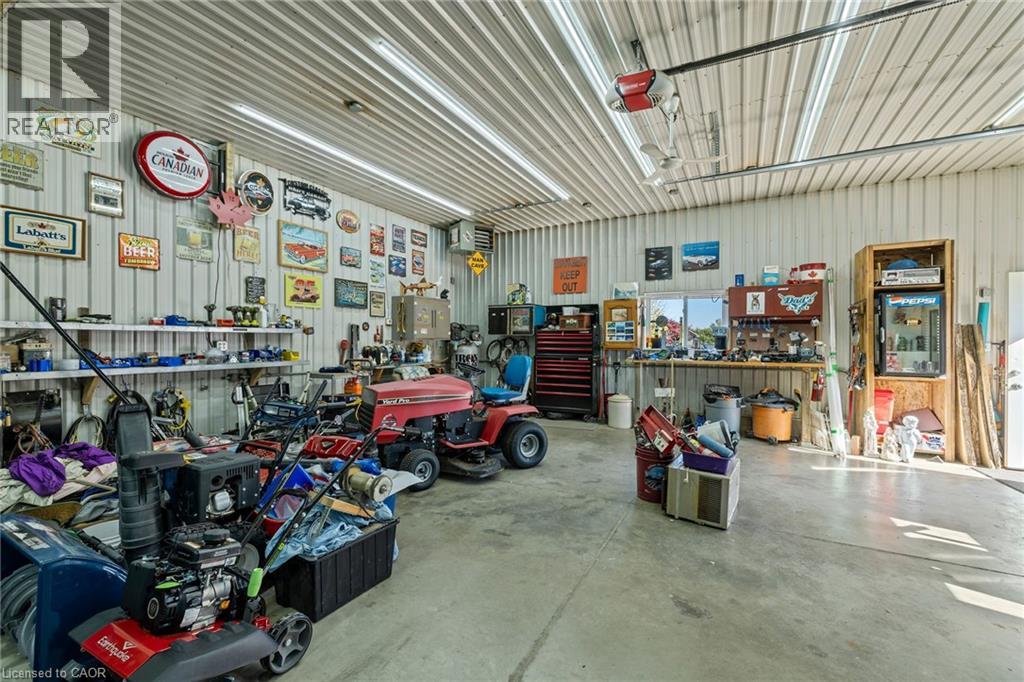 1637 Windham Road 7, R. R. #3 Road, Vanessa, Ontario  N0E 1V0 - Photo 30 - 40784899