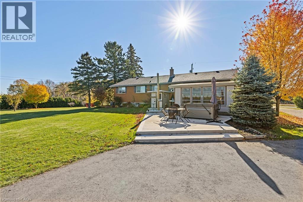 1637 Windham Road 7, R. R. #3 Road, Vanessa, Ontario  N0E 1V0 - Photo 31 - 40784899