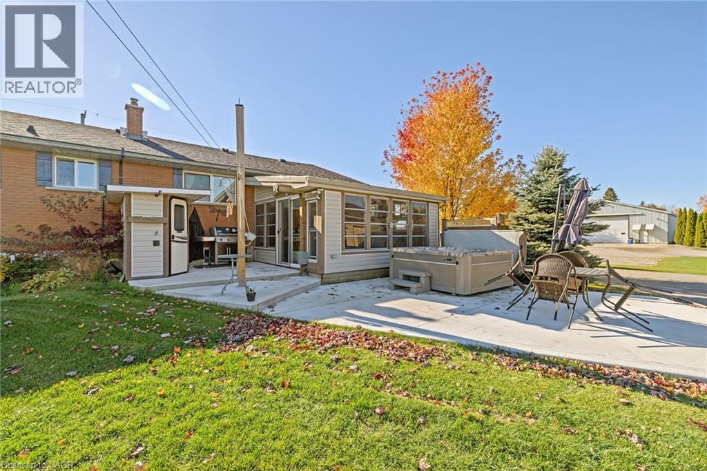 1637 Windham Road 7, R. R. #3 Road, Vanessa, Ontario  N0E 1V0 - Photo 34 - 40784899