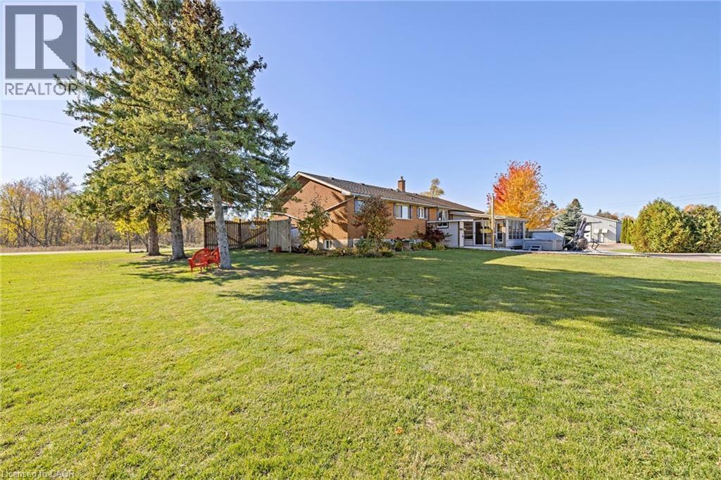 1637 Windham Road 7, R. R. #3 Road, Vanessa, Ontario  N0E 1V0 - Photo 36 - 40784899