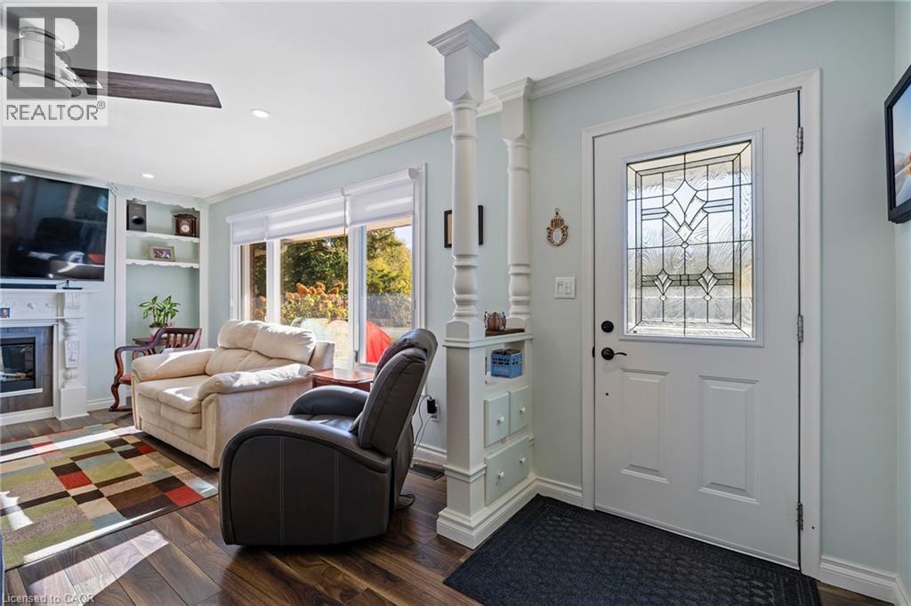 1637 Windham Road 7, R. R. #3 Road, Vanessa, Ontario  N0E 1V0 - Photo 4 - 40784899