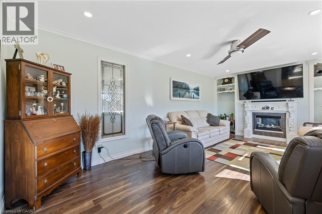 1637 Windham Road 7, R. R. #3 Road, Vanessa, Ontario  N0E 1V0 - Photo 5 - 40784899