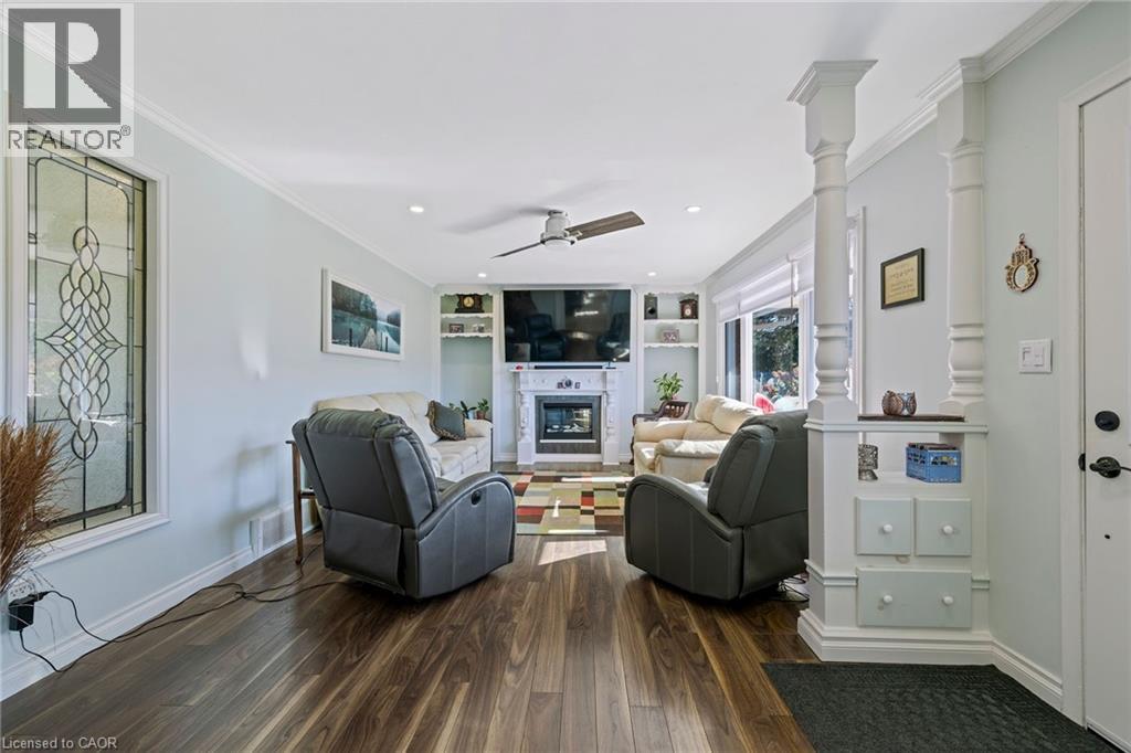 1637 Windham Road 7, R. R. #3 Road, Vanessa, Ontario  N0E 1V0 - Photo 6 - 40784899