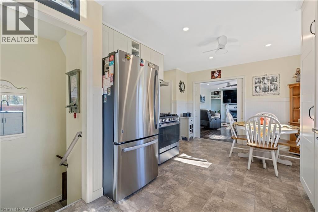 1637 Windham Road 7, R. R. #3 Road, Vanessa, Ontario  N0E 1V0 - Photo 8 - 40784899