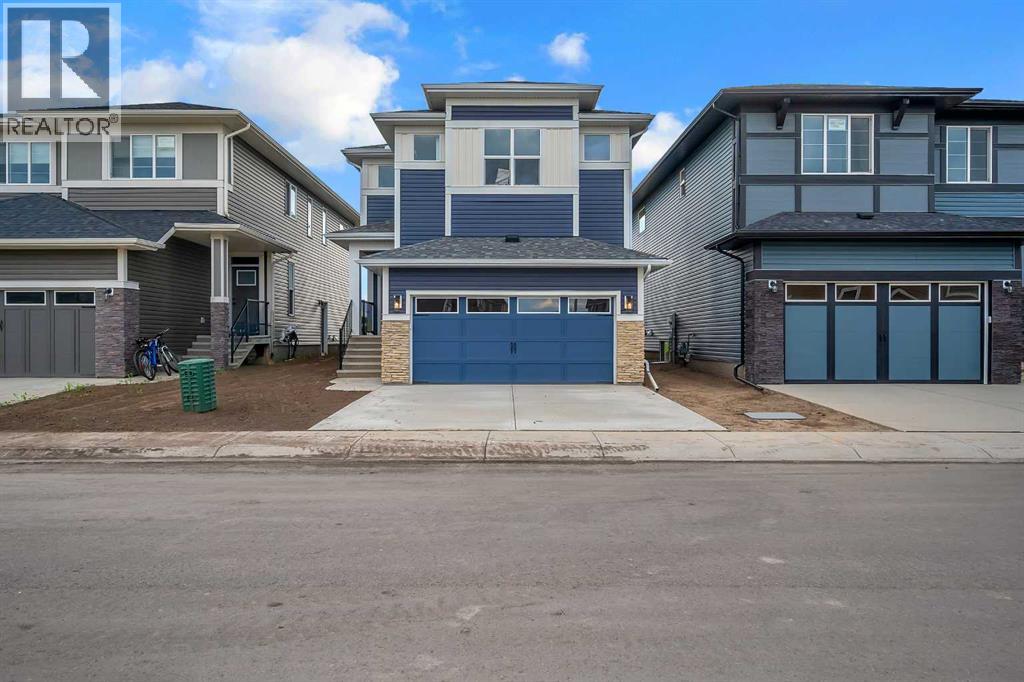 1313 Midtown Road Sw, Airdrie, Alberta  T4B 5M9 - Photo 2 - A2238679