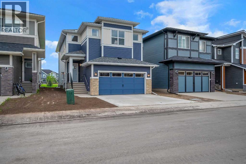 1313 Midtown Road Sw, Airdrie, Alberta  T4B 5M9 - Photo 3 - A2238679