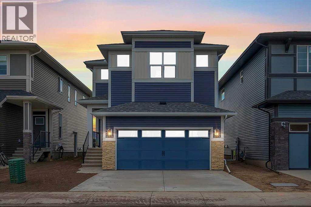 1313 Midtown Road SW, Airdrie, Alberta