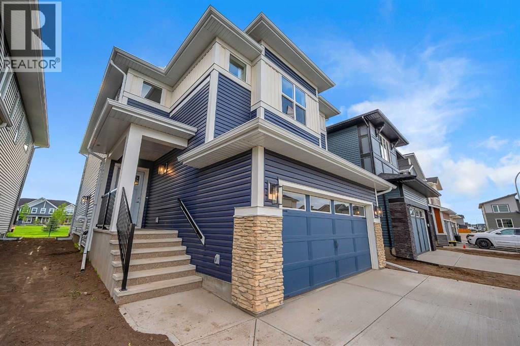 1313 Midtown Road Sw, Airdrie, Alberta  T4B 5M9 - Photo 4 - A2238679