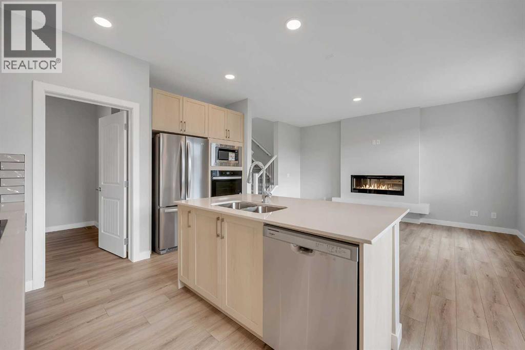 1313 Midtown Road Sw, Airdrie, Alberta  T4B 5M9 - Photo 20 - A2238679