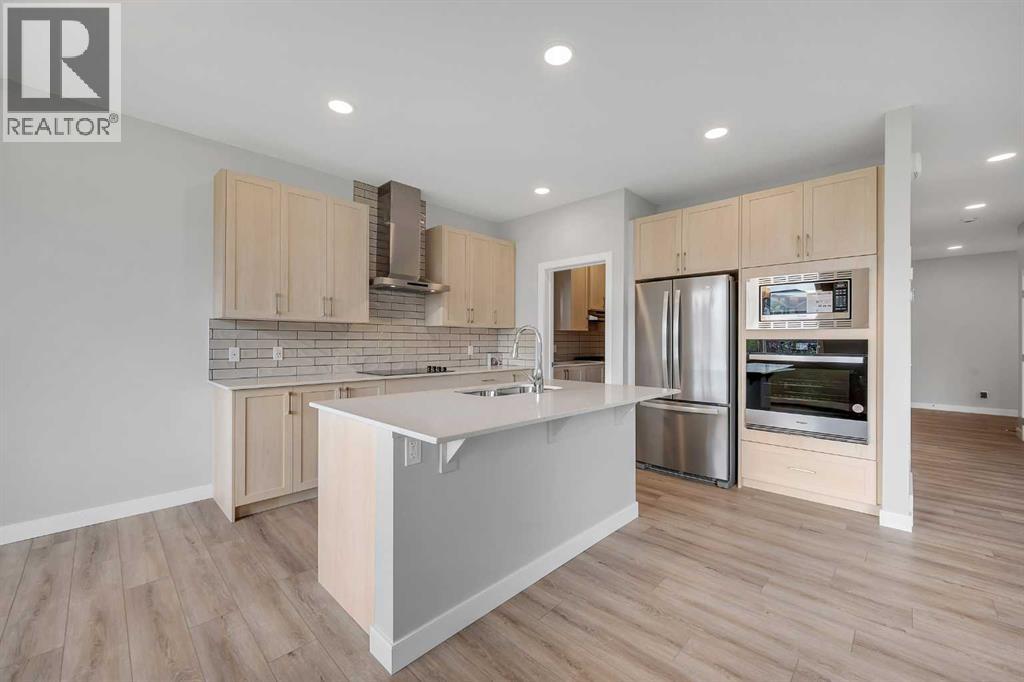 1313 Midtown Road Sw, Airdrie, Alberta  T4B 5M9 - Photo 15 - A2238679