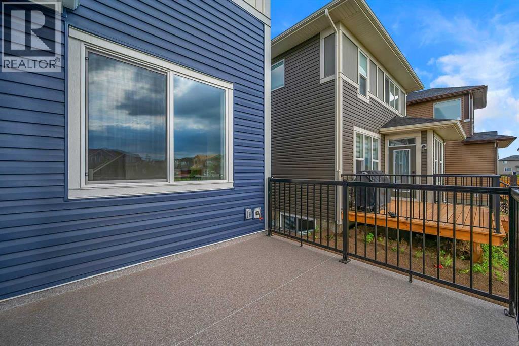 1313 Midtown Road Sw, Airdrie, Alberta  T4B 5M9 - Photo 46 - A2238679