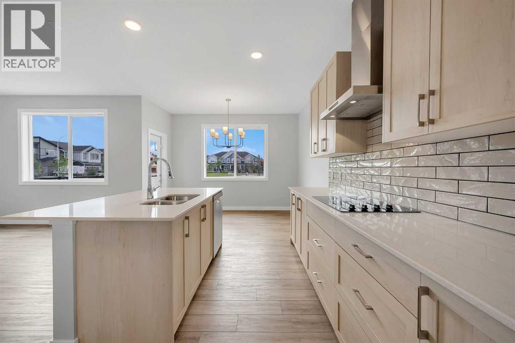 1313 Midtown Road Sw, Airdrie, Alberta  T4B 5M9 - Photo 18 - A2238679