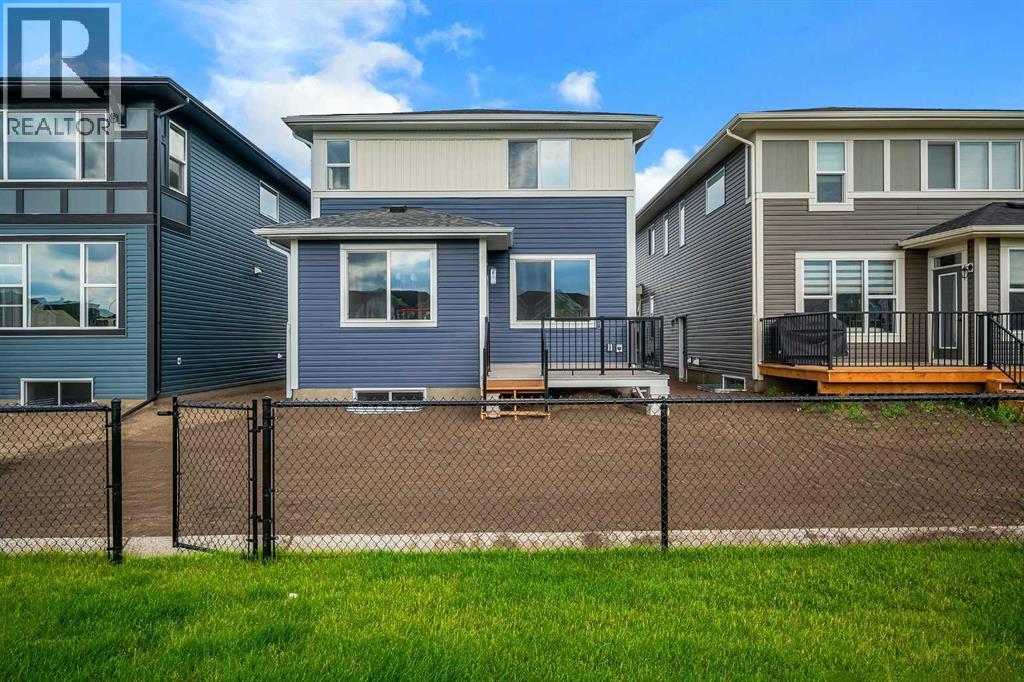 1313 Midtown Road Sw, Airdrie, Alberta  T4B 5M9 - Photo 45 - A2238679