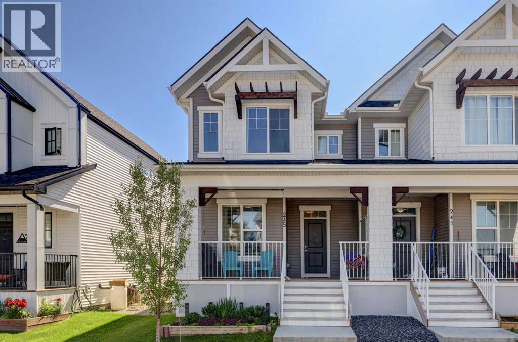 245 Ellen Way, Crossfield, Alberta