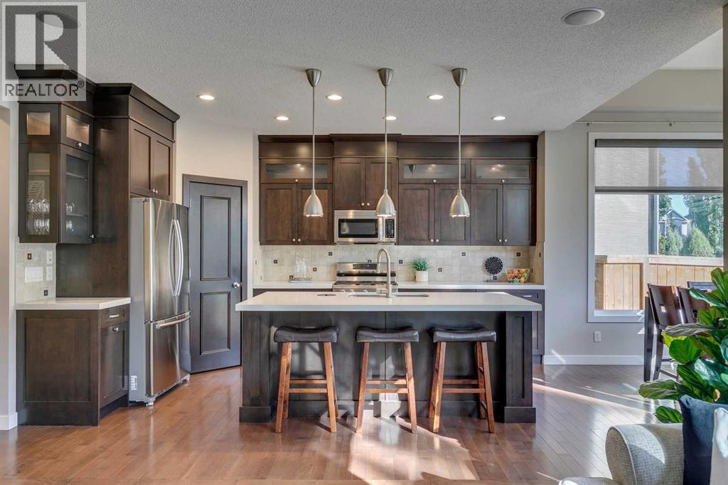 9 Cranarch Way Se, Calgary, Alberta  T3M 0S7 - Photo 10 - A2261364