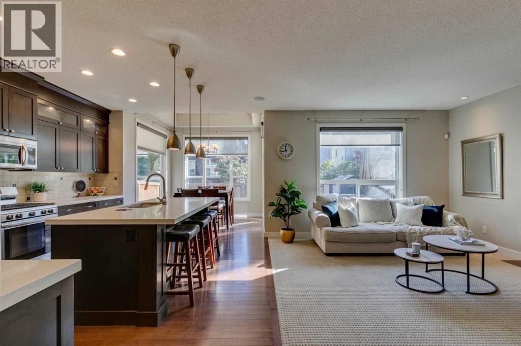 9 Cranarch Way Se, Calgary, Alberta  T3M 0S7 - Photo 8 - A2261364