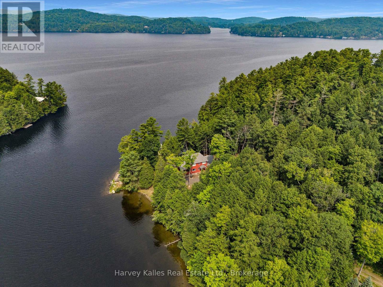 3-1030 RAVEN HILL ROAD, Lake of Bays, Ontario