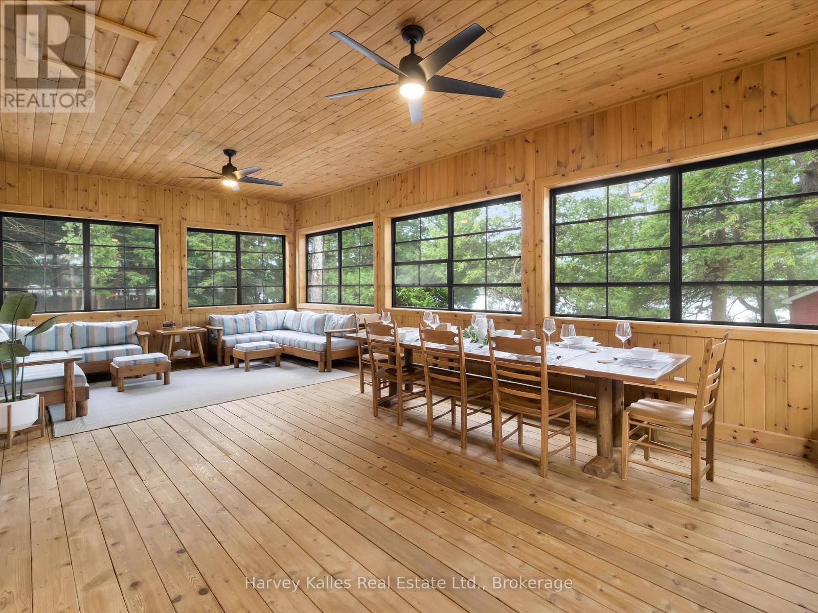 3-1030 Raven Hill Road, Lake Of Bays, Ontario  P0A 1H0 - Photo 11 - X12499230