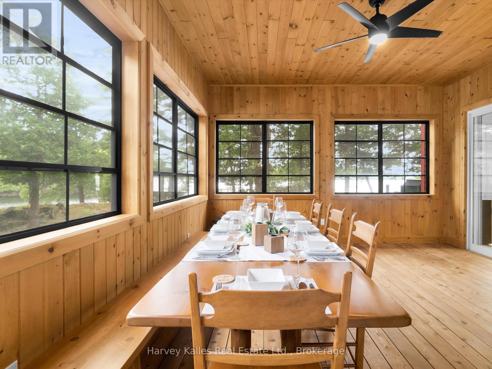 3-1030 Raven Hill Road, Lake Of Bays, Ontario  P0A 1H0 - Photo 12 - X12499230