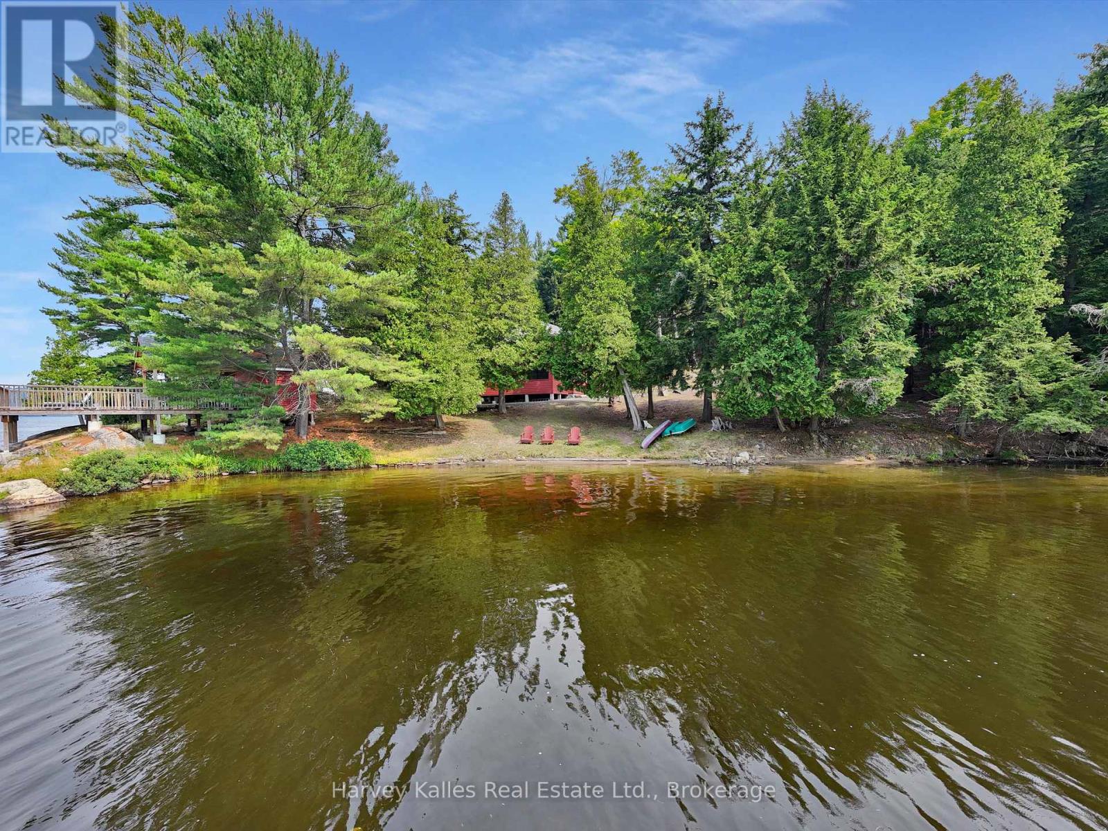 3-1030 Raven Hill Road, Lake Of Bays, Ontario  P0A 1H0 - Photo 2 - X12499230