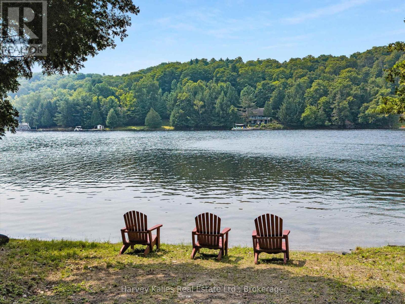 3-1030 Raven Hill Road, Lake Of Bays, Ontario  P0A 1H0 - Photo 3 - X12499230