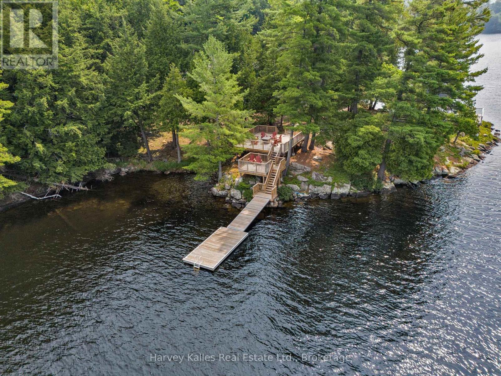 3-1030 Raven Hill Road, Lake Of Bays, Ontario  P0A 1H0 - Photo 5 - X12499230