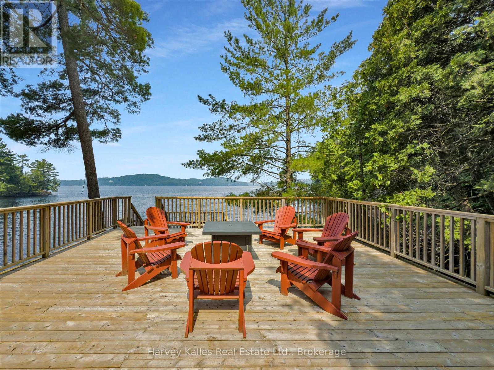 3-1030 Raven Hill Road, Lake Of Bays, Ontario  P0A 1H0 - Photo 6 - X12499230