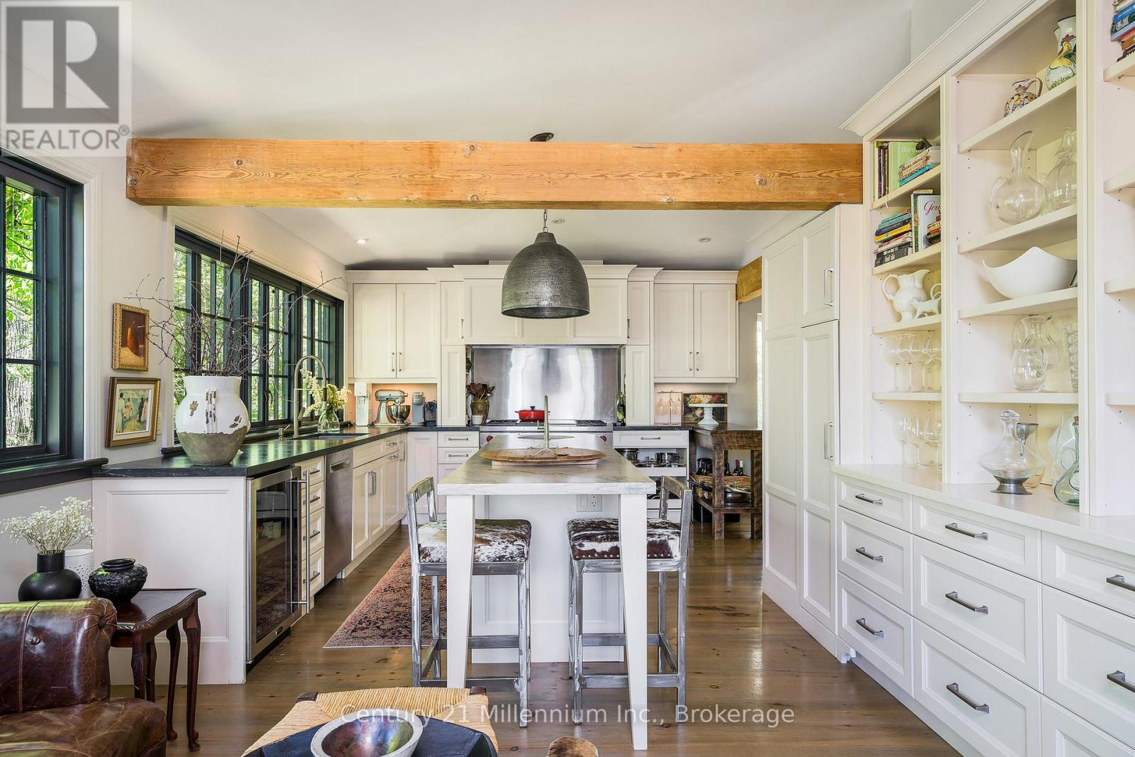 208703 Highway 26 Highway, Blue Mountains, Ontario  N0H 1J0 - Photo 10 - X12499324