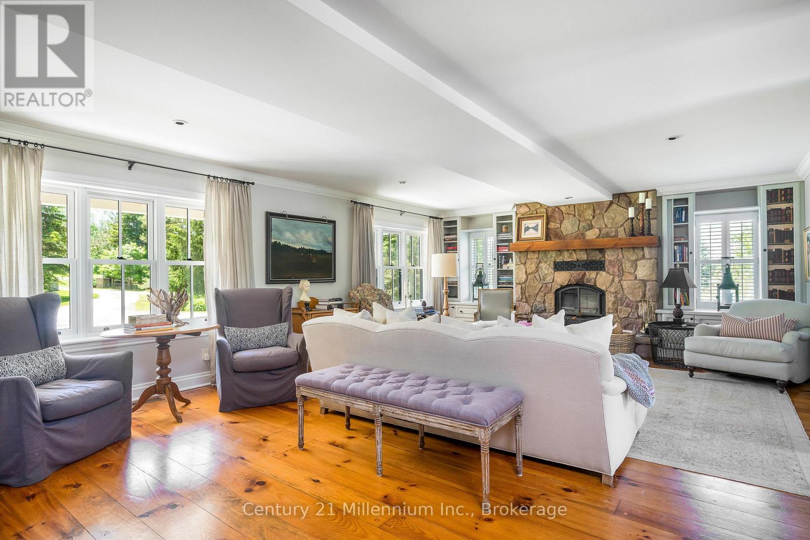 208703 Highway 26 Highway, Blue Mountains, Ontario  N0H 1J0 - Photo 16 - X12499324