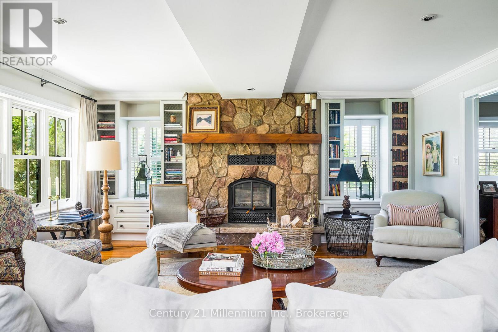 208703 Highway 26 Highway, Blue Mountains, Ontario  N0H 1J0 - Photo 17 - X12499324