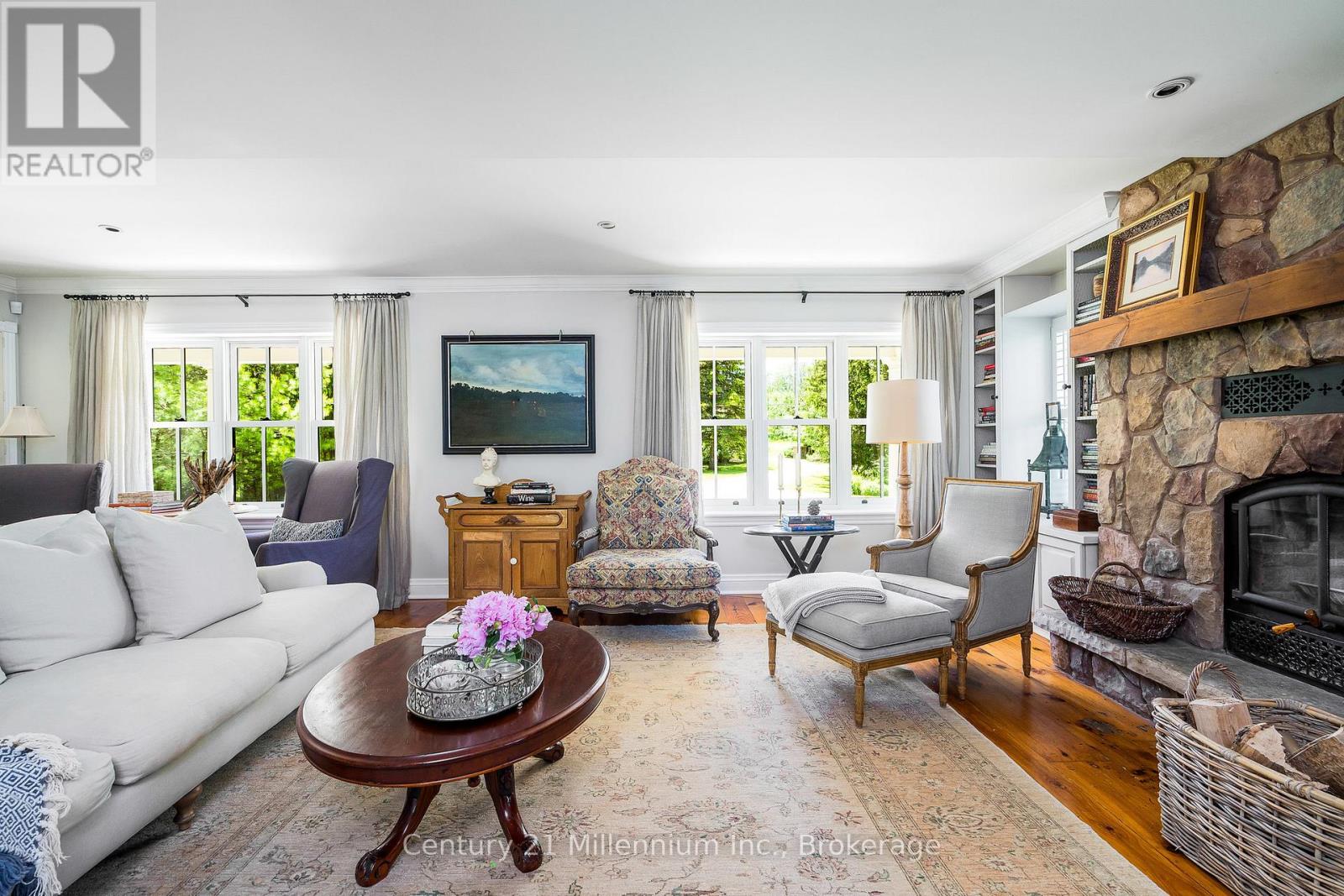 208703 Highway 26 Highway, Blue Mountains, Ontario  N0H 1J0 - Photo 18 - X12499324