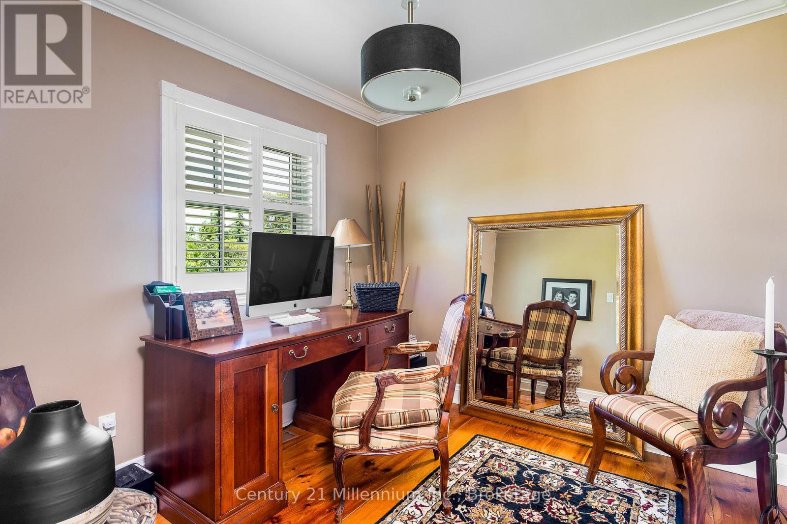 208703 Highway 26 Highway, Blue Mountains, Ontario  N0H 1J0 - Photo 20 - X12499324