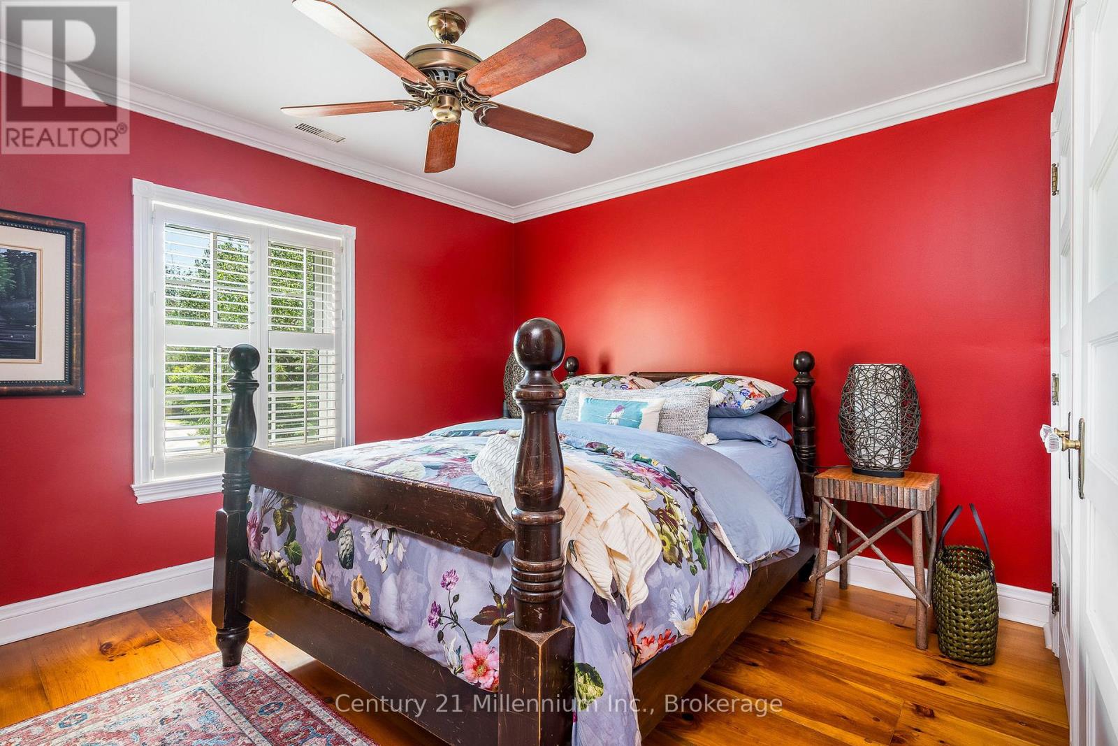 208703 Highway 26 Highway, Blue Mountains, Ontario  N0H 1J0 - Photo 22 - X12499324