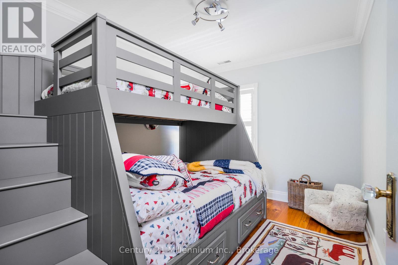 208703 Highway 26 Highway, Blue Mountains, Ontario  N0H 1J0 - Photo 23 - X12499324