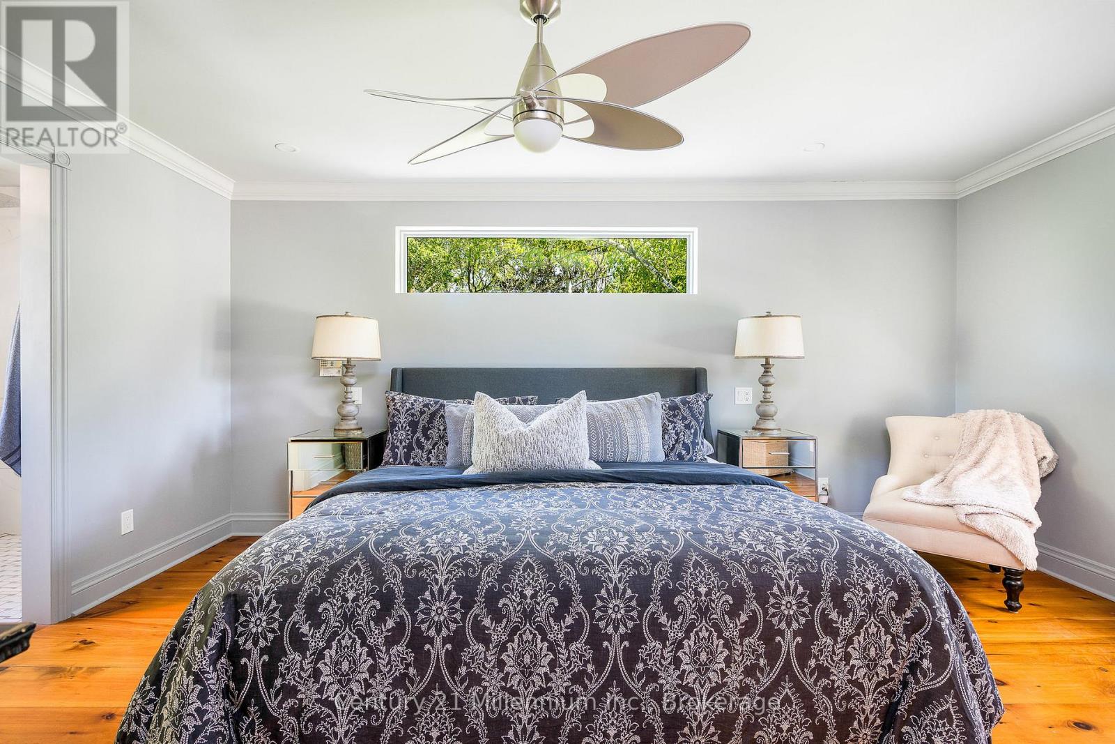 208703 Highway 26 Highway, Blue Mountains, Ontario  N0H 1J0 - Photo 26 - X12499324