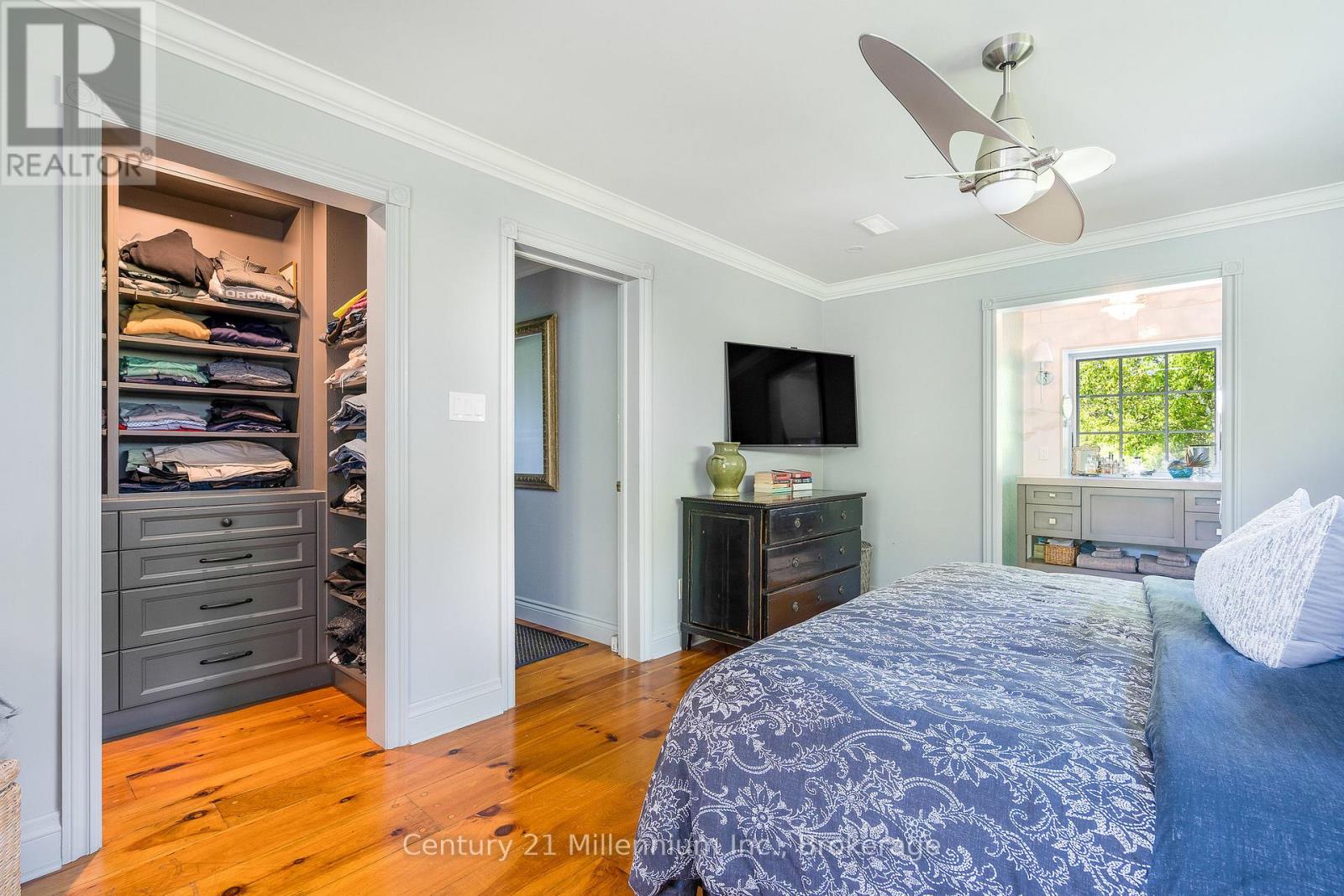 208703 Highway 26 Highway, Blue Mountains, Ontario  N0H 1J0 - Photo 27 - X12499324