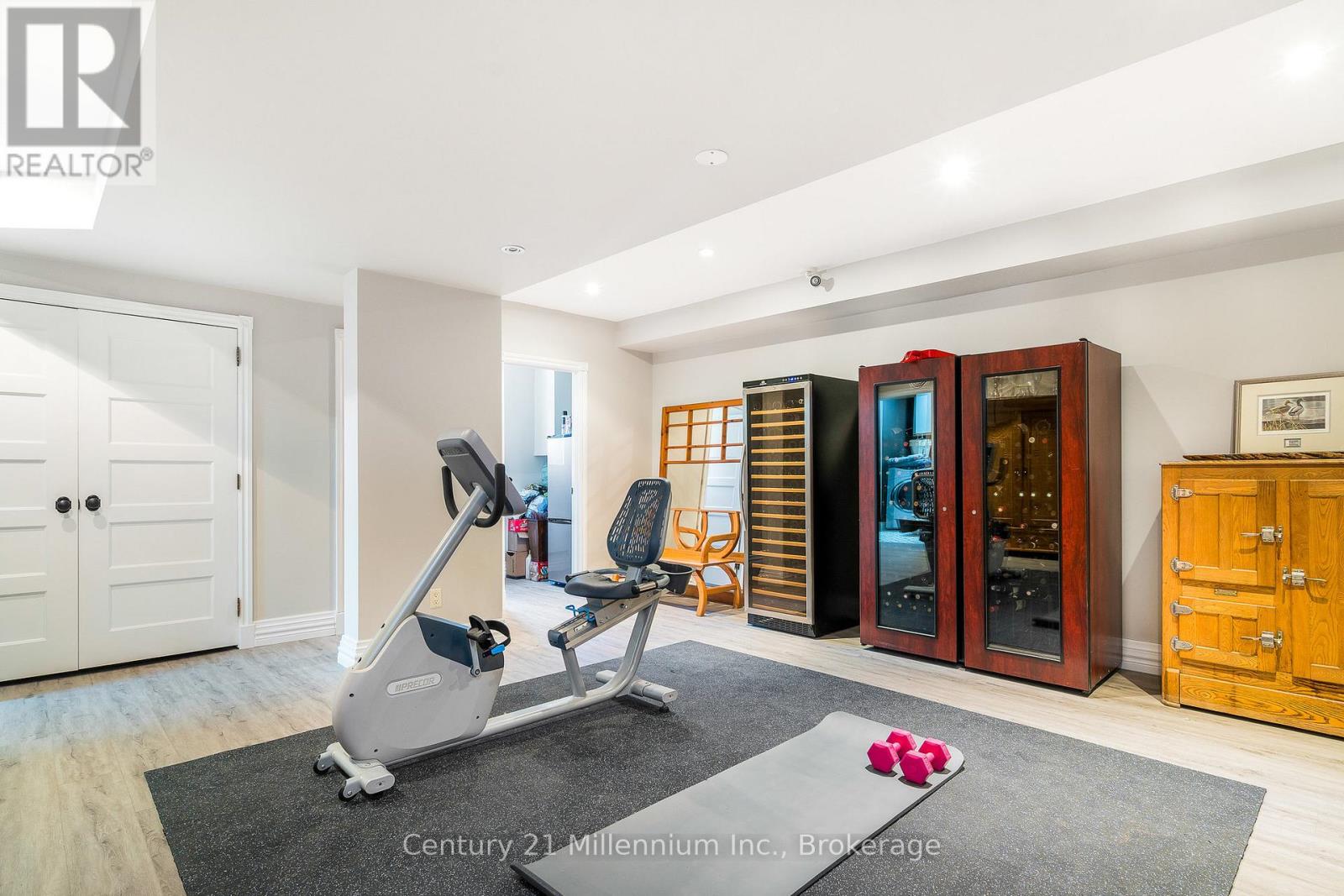 208703 Highway 26 Highway, Blue Mountains, Ontario  N0H 1J0 - Photo 30 - X12499324